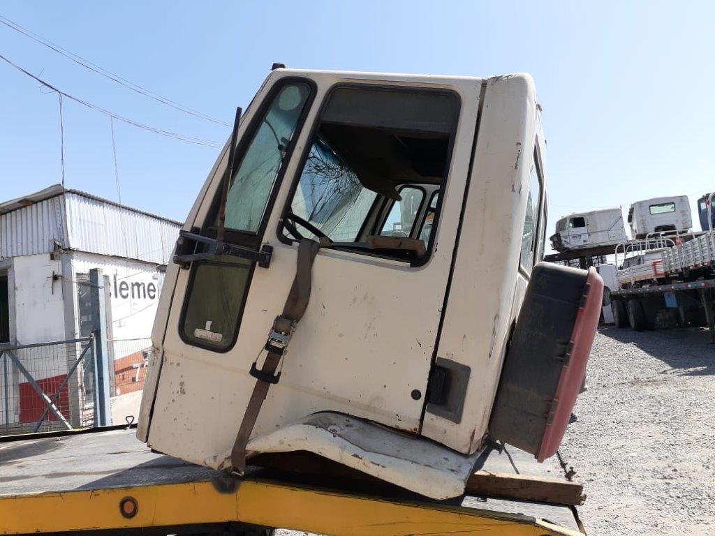  Ford CARGO 2007    EN DESARME